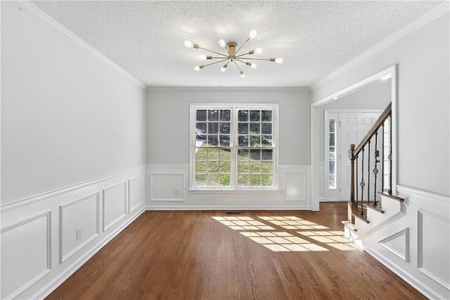 1077 Angel Lane, Powder Springs, GA 30127