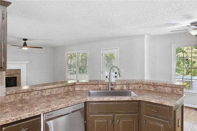 1077 Angel Lane, Powder Springs, GA 30127