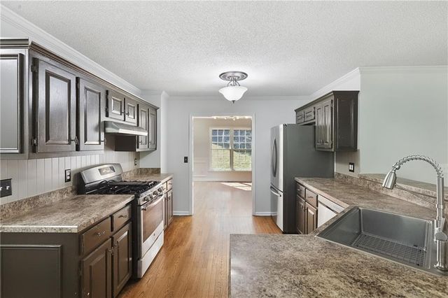 1077 Angel Lane, Powder Springs, GA 30127