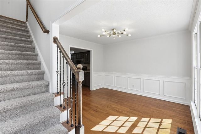 1077 Angel Lane, Powder Springs, GA 30127