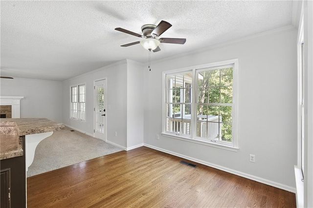 1077 Angel Lane, Powder Springs, GA 30127