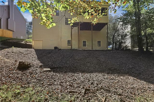 1077 Angel Lane, Powder Springs, GA 30127