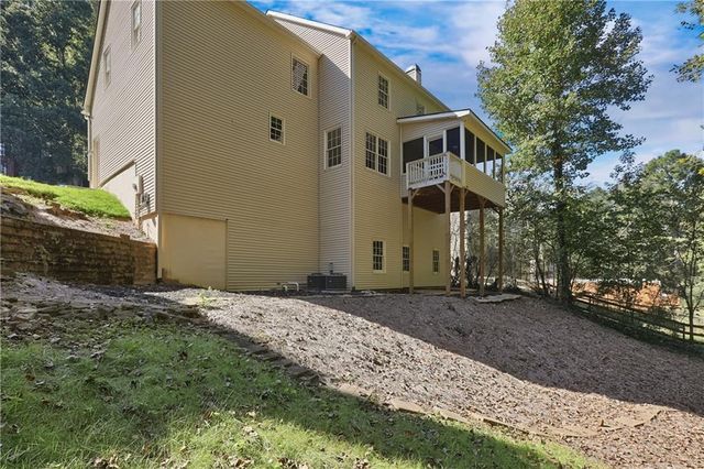 1077 Angel Lane, Powder Springs, GA 30127