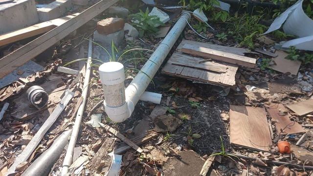 6706 STOCK STREET, Port Richey, FL 34668