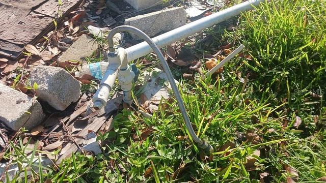 6706 STOCK STREET, Port Richey, FL 34668