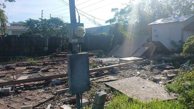 6706 STOCK STREET, Port Richey, FL 34668