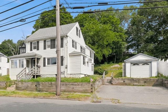277 Lincoln Ave, Saugus, MA 01906