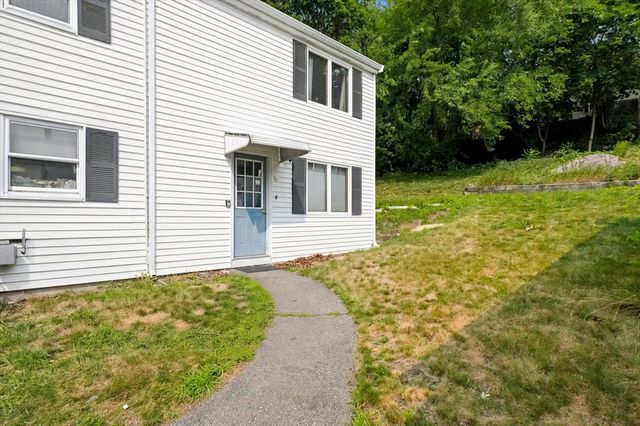 277 Lincoln Ave, Saugus, MA 01906