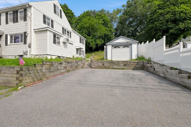 277 Lincoln Ave, Saugus, MA 01906