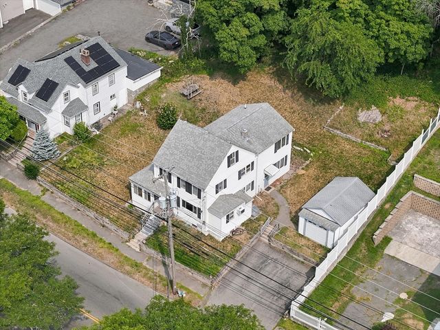 277 Lincoln Ave, Saugus, MA 01906