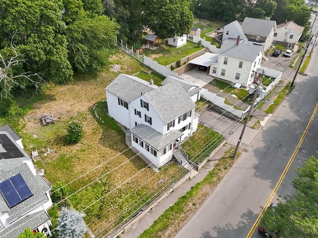 277 Lincoln Ave, Saugus, MA 01906