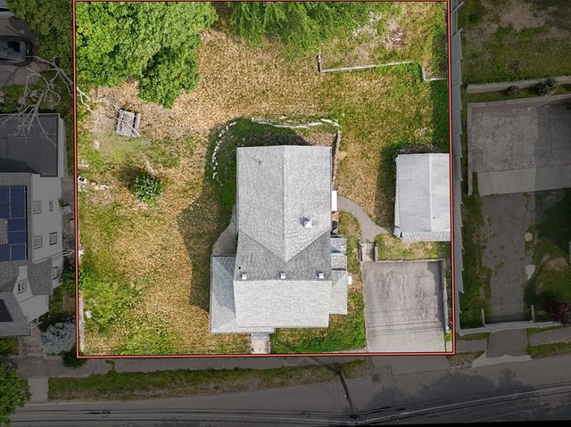 277 Lincoln Ave, Saugus, MA 01906