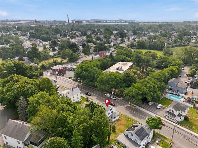 277 Lincoln Ave, Saugus, MA 01906