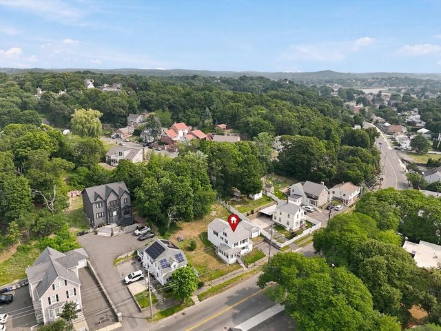 277 Lincoln Ave, Saugus, MA 01906