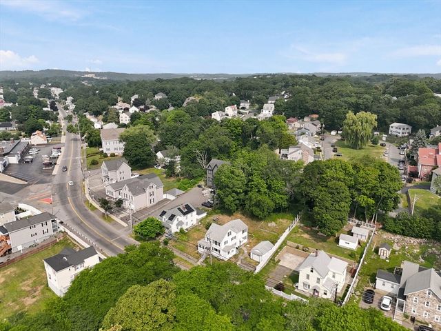277 Lincoln Ave, Saugus, MA 01906