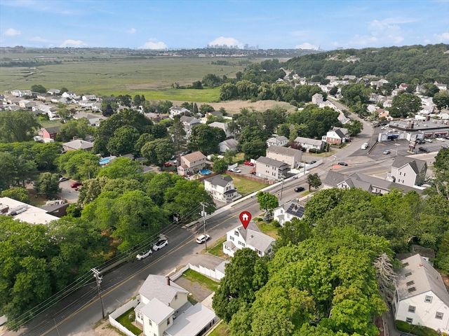 277 Lincoln Ave, Saugus, MA 01906
