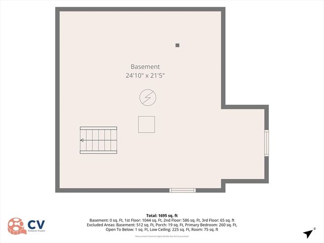 277 Lincoln Ave, Saugus, MA 01906