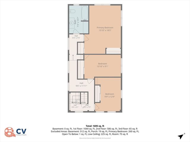 277 Lincoln Ave, Saugus, MA 01906