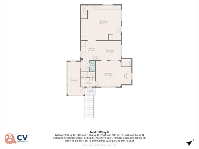 277 Lincoln Ave, Saugus, MA 01906