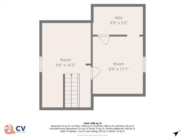 277 Lincoln Ave, Saugus, MA 01906