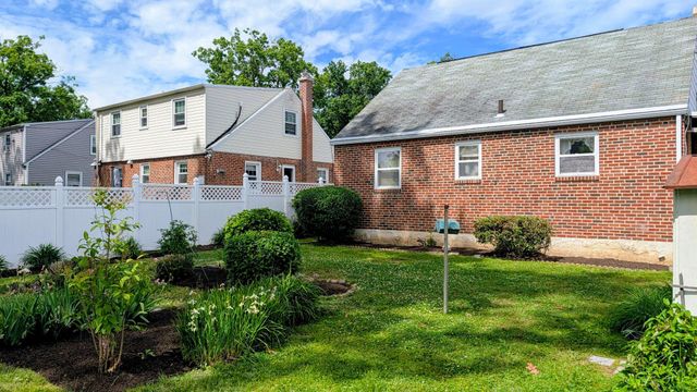 429 EVERGREEN AVE, Folsom, PA 19033