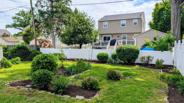 429 EVERGREEN AVE, Folsom, PA 19033