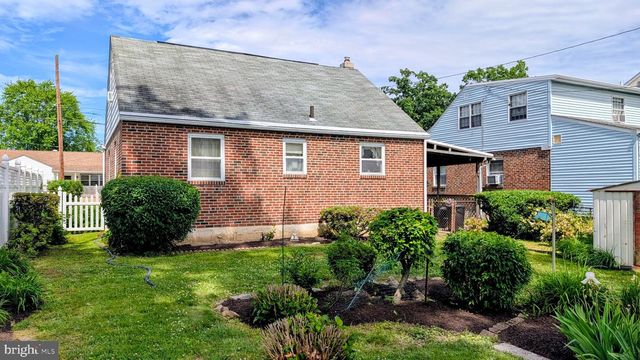 429 EVERGREEN AVE, Folsom, PA 19033