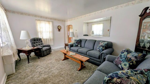 429 EVERGREEN AVE, Folsom, PA 19033