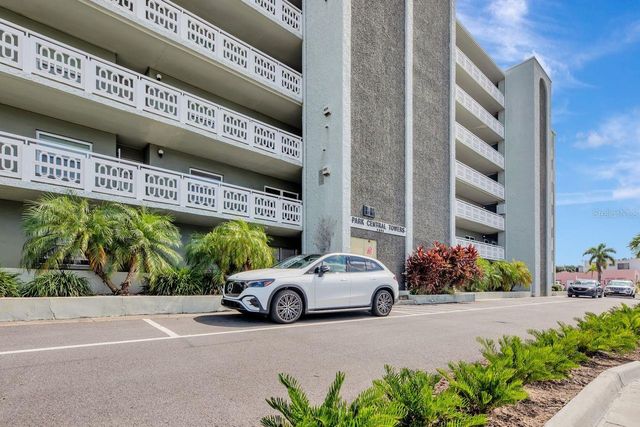 7321 CENTRAL AVENUE 303, St Petersburg, FL 33710