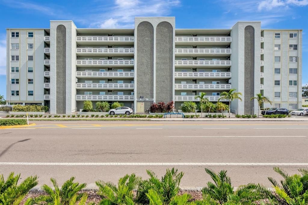 7321 CENTRAL AVENUE 303, St Petersburg, FL 33710
