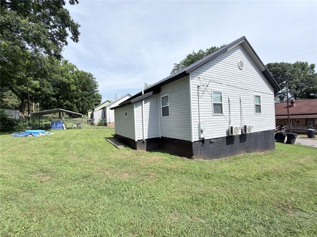 506 Hudgens Street, Anderson, SC 29621