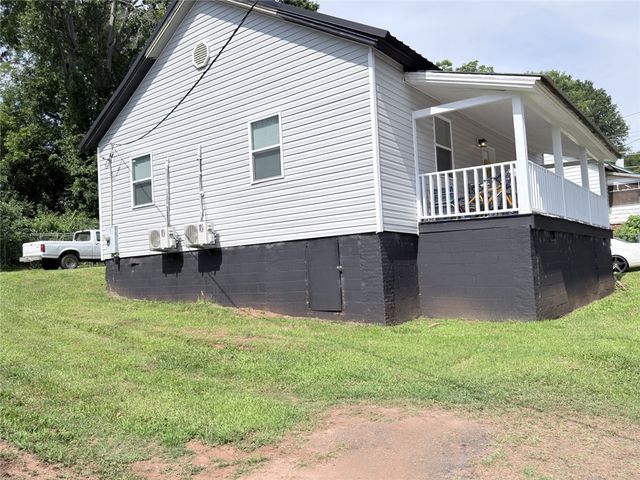 506 Hudgens Street, Anderson, SC 29621