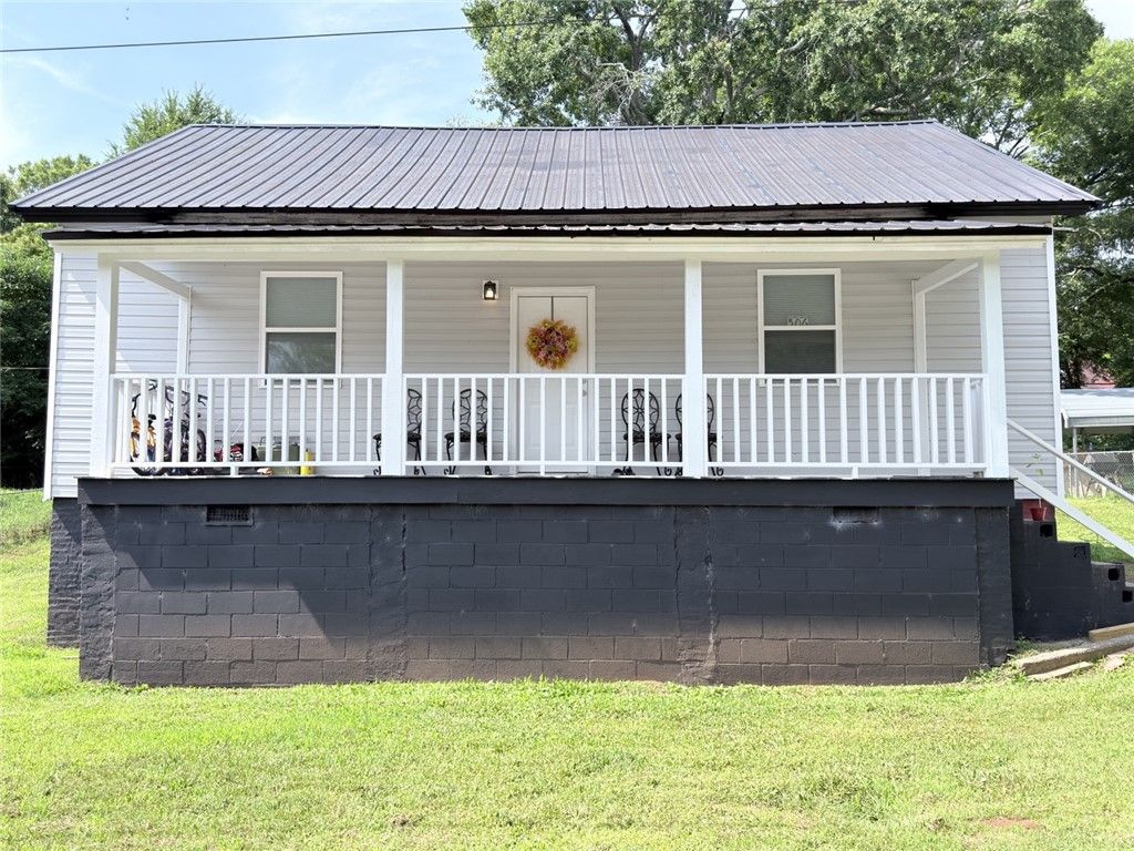 506 Hudgens Street, Anderson, SC 29621