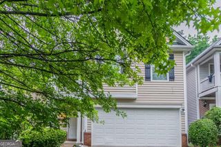 541 Shadow Valley Court, Lithonia, GA 30058