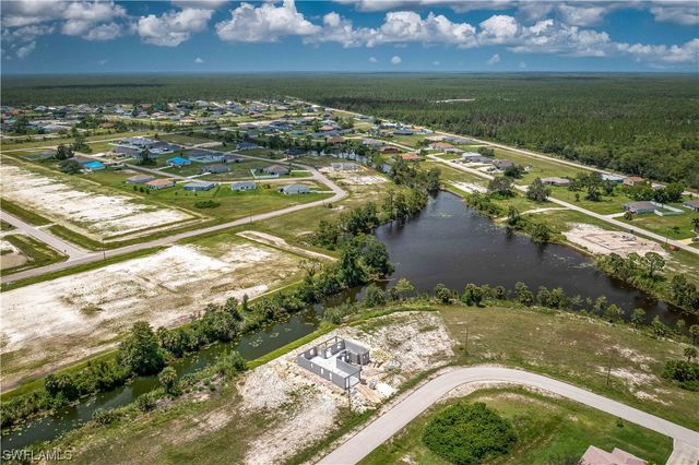 4324 NE 14th AVE, Cape Coral, FL 33909