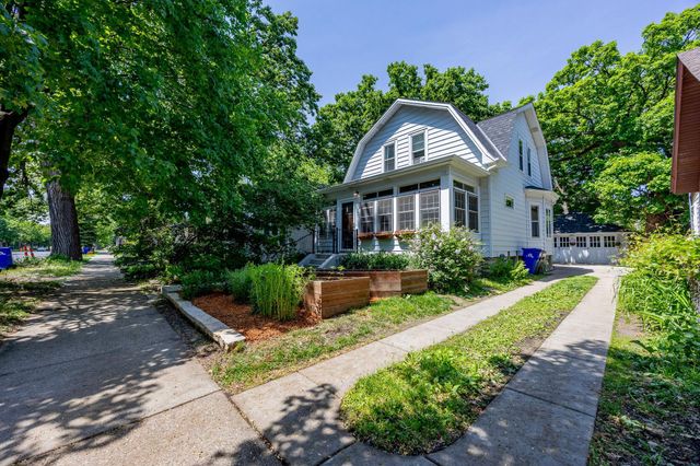 1257 Selby Avenue, Saint Paul, MN 55104