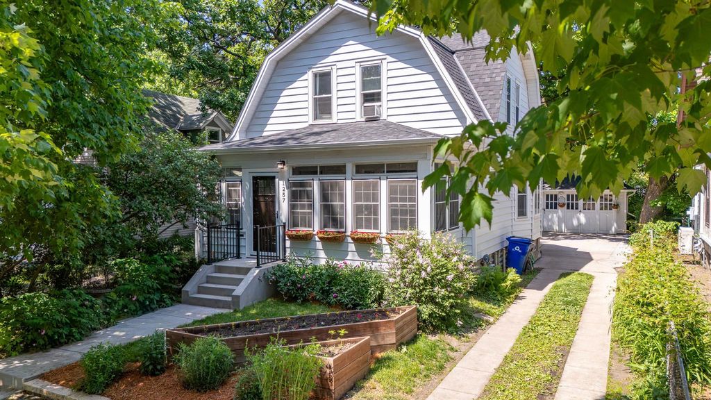 1257 Selby Avenue, Saint Paul, MN 55104