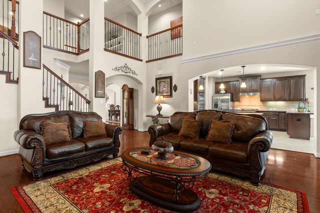 28503 Riverside Crest Lane, Huffman, TX 77336