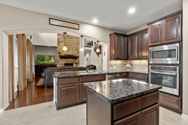 28503 Riverside Crest Lane, Huffman, TX 77336