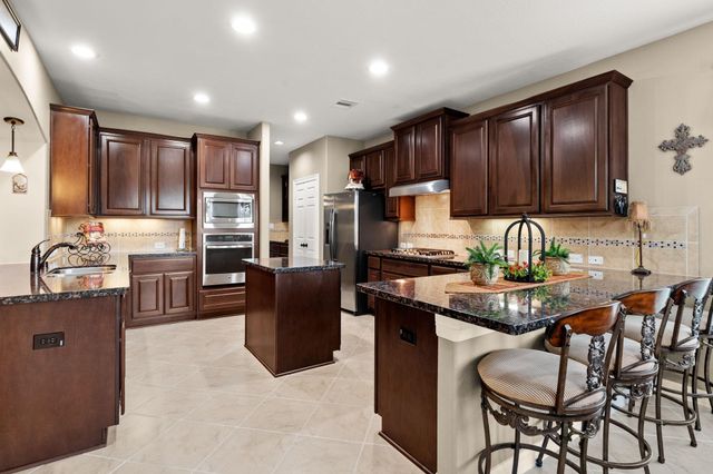 28503 Riverside Crest Lane, Huffman, TX 77336
