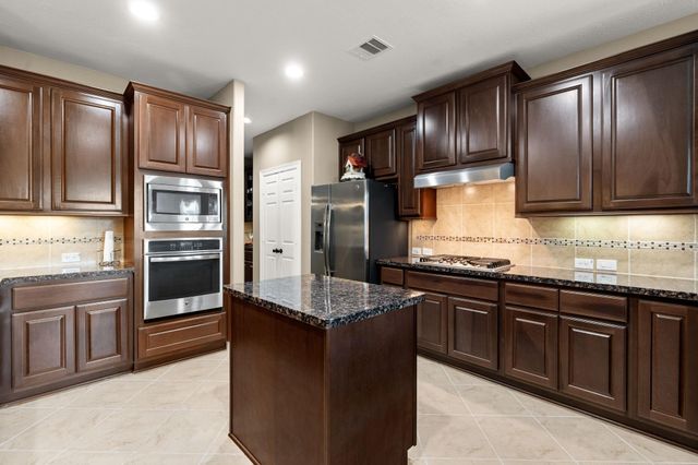 28503 Riverside Crest Lane, Huffman, TX 77336