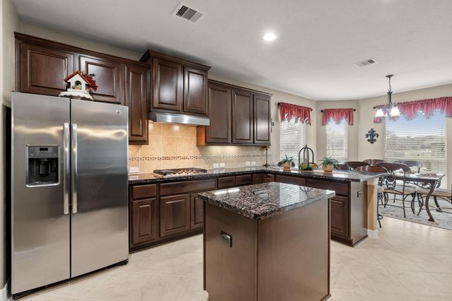 28503 Riverside Crest Lane, Huffman, TX 77336
