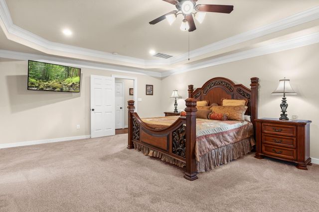 28503 Riverside Crest Lane, Huffman, TX 77336