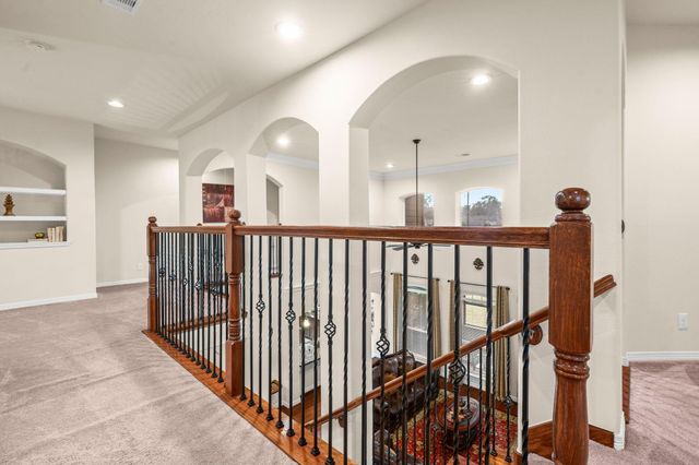 28503 Riverside Crest Lane, Huffman, TX 77336