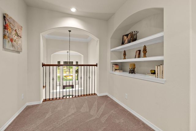 28503 Riverside Crest Lane, Huffman, TX 77336