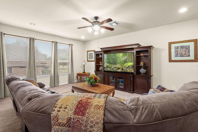 28503 Riverside Crest Lane, Huffman, TX 77336