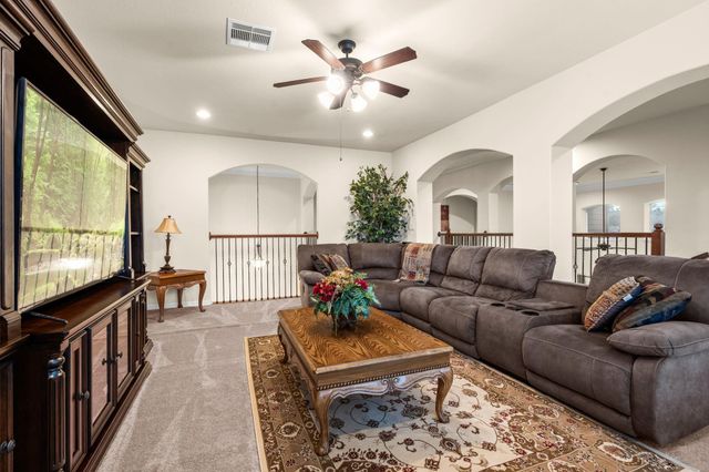 28503 Riverside Crest Lane, Huffman, TX 77336
