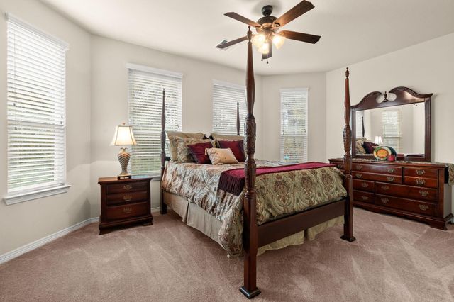 28503 Riverside Crest Lane, Huffman, TX 77336