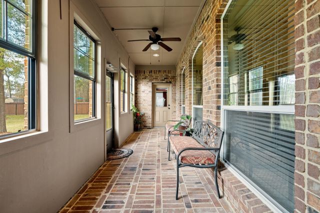 28503 Riverside Crest Lane, Huffman, TX 77336