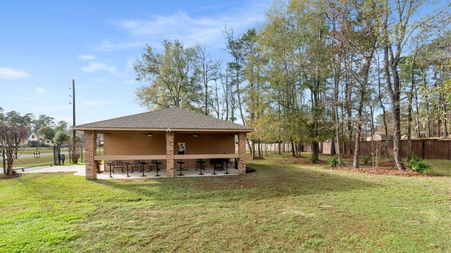28503 Riverside Crest Lane, Huffman, TX 77336